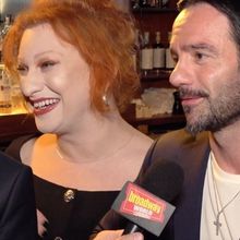 Video: David Hyde Pierce on the New Orleans-Flavored PIRATES! THE PENZANCE MUSICAL- '