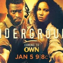 OWN to Air John Legend Hosted Special REVISITING UNDERGROUND