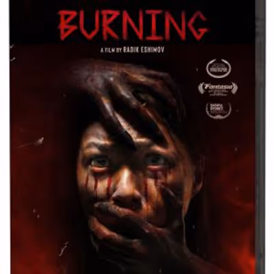 Photos: BURNING to Arrive on DVD and Digital Platforms
