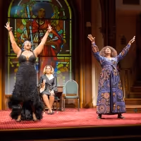 Review: Douglas Lyons' CHICKEN & BISCUITS at the Asolo Repertory Theatre