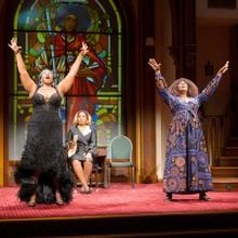 Review: Douglas Lyons' CHICKEN & BISCUITS at the Asolo Repertory Theatre