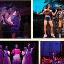 IN THE HEIGHTS at La Mirada Theatre is 'the Best Show of the Year!'