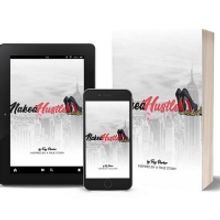 Trey Parker Releases Urban Fiction Novel NAKED HUSTLE