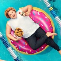 VIDEO: Netflix Releases Trailer for FORTUNE FEIMSTER: SWEET & SALTY