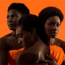 Review Roundup: Inua Ellams' THREE SISTERS at the National Theatre