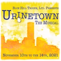 URINETOWN Authors Mark Hollmann & Greg Kotis to Give Talkback After Blue Hill…