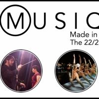 Musiqa Announces 2022 Emerging Composer Opportunities Interview