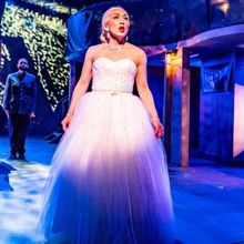 Review: MUMMY IN THE CLOSET: EVITA'S RETURN at GALA Hispanic Theatre