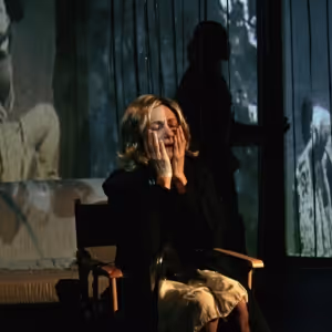 World Premiere of LENI'S LAST LAMENT to Open at Brooklyn's Brave New World Repertory…