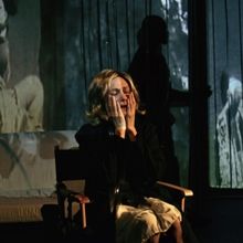 World Premiere of LENI'S LAST LAMENT to Open at Brooklyn's Brave New World Repertory 