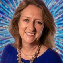 Rt Hon Jacqui Smith is the Twelfth and Final Celebrity Contestant Confirmed for STRIC