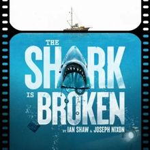 THE SHARK IS BROKEN On Broadway To Offer $19.75 Tickets At The Box Office July 11