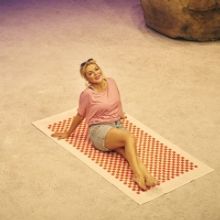 Review: SHIRLEY VALENTINE, The Duke Of York's Theatre