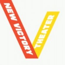 New Victory Theater to Present Digital Series, NEW VICTORY ARTS BREAK, for Students a