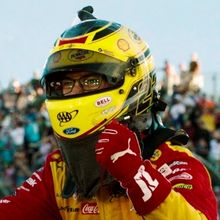 Video: Netflix Drops NASCAR: FULL SPEED Trailer