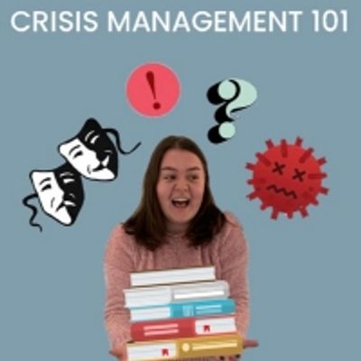 BWW Blog: Crisis Management 101 - Pandemics, Performances, and Prosperity