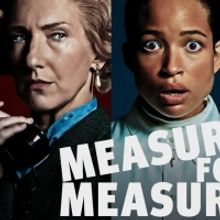 Shakespeare's Globe Announces Cast for MEASURE FOR MEASURE in the Sam Wanamaker Playh