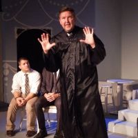 BWW Spotlight Series: Phil Brickey – Actor, Director, Rock Musician, and an…