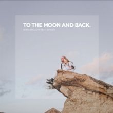 Boris Brejcha Releases New Single 'To The Moon And Back'