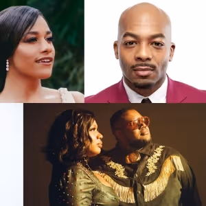 Ariana DeBose, Brandon Victor Dixon, and More to Join The New York Pops for 42nd…