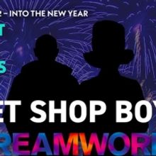Pet Shop Boys To Headline Edinburgh's Hogmanay Celebrations