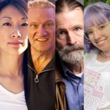 Casting Announced For Reading Of Rachel Yong's STATEWIDE SELF STORAGE Presented By Ir