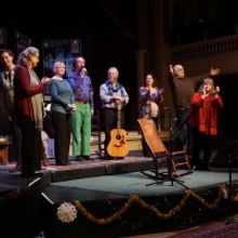 VIDEO: MTH Theater at Crown Center Presents A SPECTACULAR CHRISTMAS SHOW