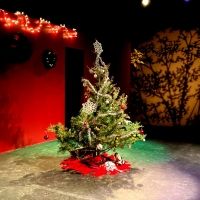 Teatro Paraguas Presents A MUSICAL PIÑATA FOR CHRISTMAS VIII  LIVE