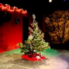 Teatro Paraguas Presents A MUSICAL PIÑATA FOR CHRISTMAS VIII  LIVE