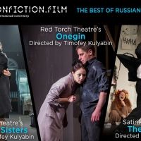 Nonfiction.film Adds Modern Works Staged by Butusov & Kuliabin to Streaming Platform