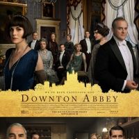 Allen Leech Explains Why Rose Was Left Out of the DOWNTON ABBEY Film