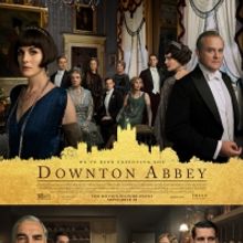 Allen Leech Explains Why Rose Was Left Out of the DOWNTON ABBEY Film