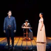 Review: AUSTEN'S PRIDE at Blumenthal Performing Arts Photo