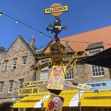 EDINBURGH 2023: All Of BroadwayWorld's Coverage So Far!