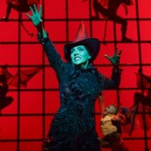 Review Roundup: What Did Critics Think Of WICKED On Tour?