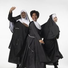 Natalie Toro to Star in The 5th Avenue Theatre's SISTER ACT; Complete Casting Announc