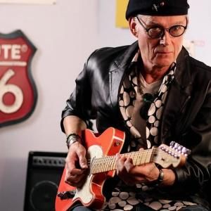 Photos: René Huard Announces GENTLY USED Album With New Single Tail Waggin'