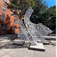 Artists Samantha Holmes and Colleen Thomas Will Celebrate Women In A…