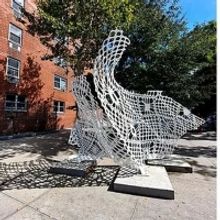 Artists Samantha Holmes and Colleen Thomas Will Celebrate Women In A…