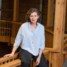 Erica Whyman Announces Final Programme with RSC