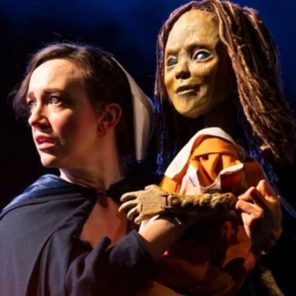 Video: The Scarlet Letter OFFICIAL TRAILER | Two River Theater - New Jersey Theater Video