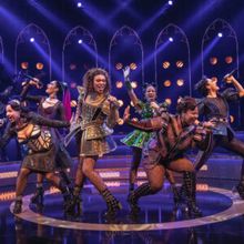 SIX and THE BODYGUARD Join ATG San Francisco 26/27 Season Lineup