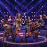 SIX and THE BODYGUARD Join ATG San Francisco 26/27 Season Lineup