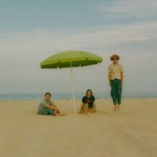 Almost Monday Reveals 'THE DIVE TOUR – PART 2' Across Mexico, Europe, and North Ame