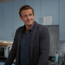 Exclusive: Michael Urie and Jason Segel Sing LES MIZ in SHRINKING