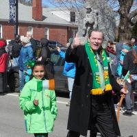 Park Theatre to Present Irish Festival