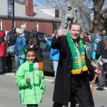 Park Theatre to Present Irish Festival