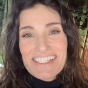Video: Idina Menzel Celebrates Ten Years of 'Adele Dazeem' With Birthday Tribute