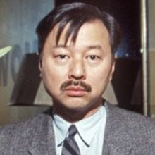 AKA MR. CHOW Documentary to Premiere on HBO