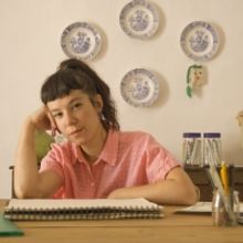 BUCK Inks Multi-Project Development And Production Deal With  Author/Illustrator Mar�